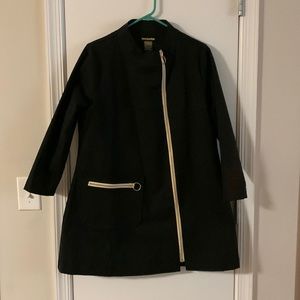 Nooworks art teacher tunic.